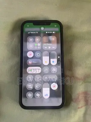 Apple iPhone 12 Pro Max 256 GB White