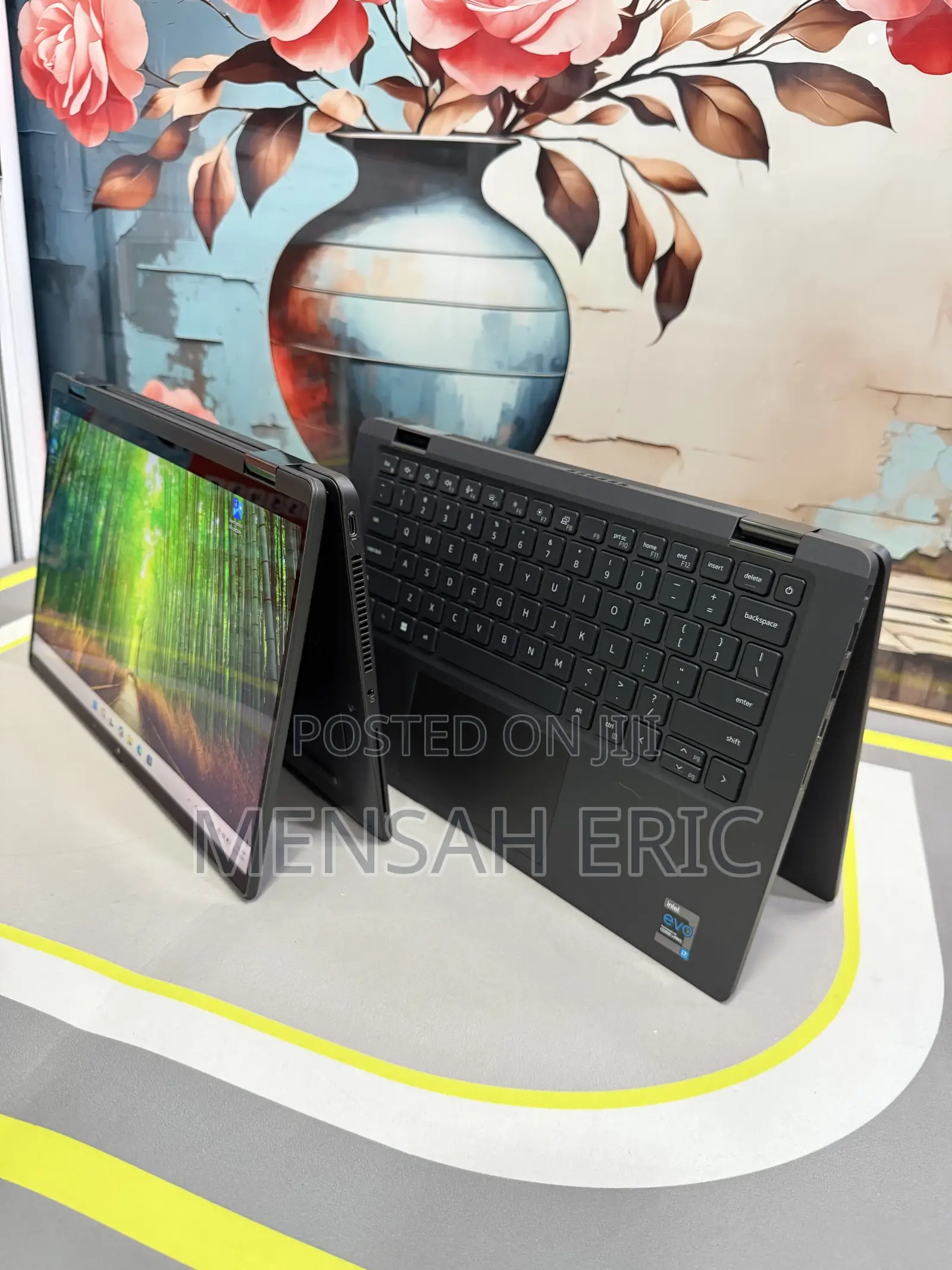 Laptop Dell Latitude 7420 16GB Intel Core i7 SSD 512GB