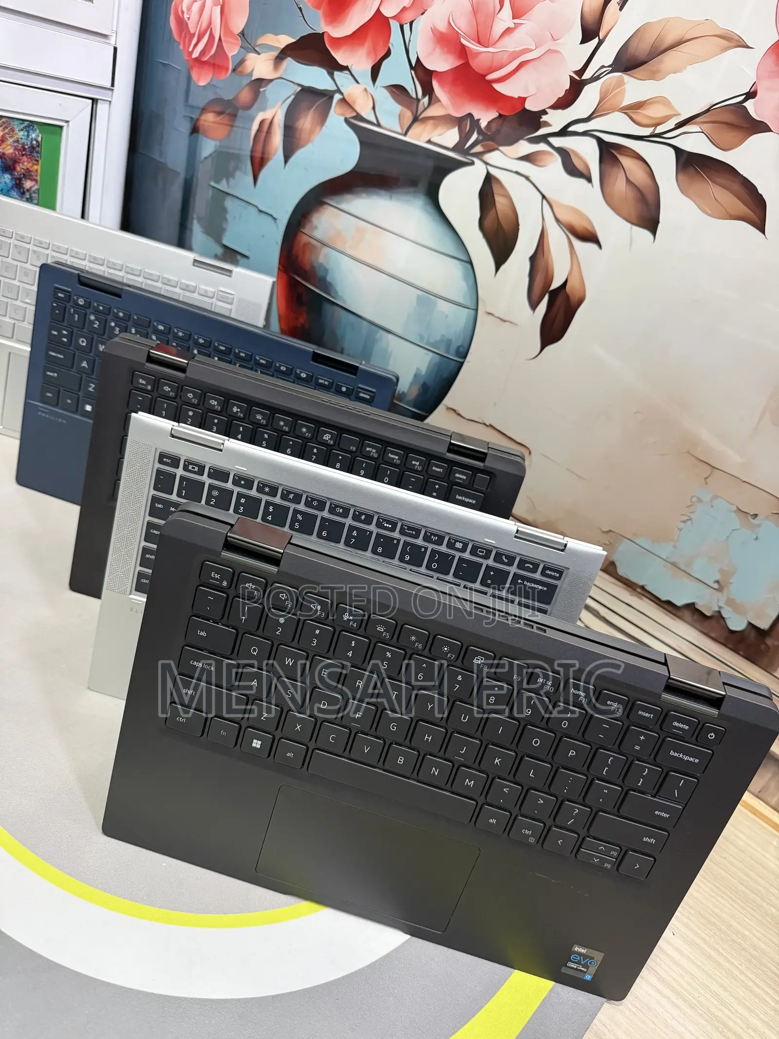 Laptop Dell Latitude 7420 16GB Intel Core i7 SSD 512GB