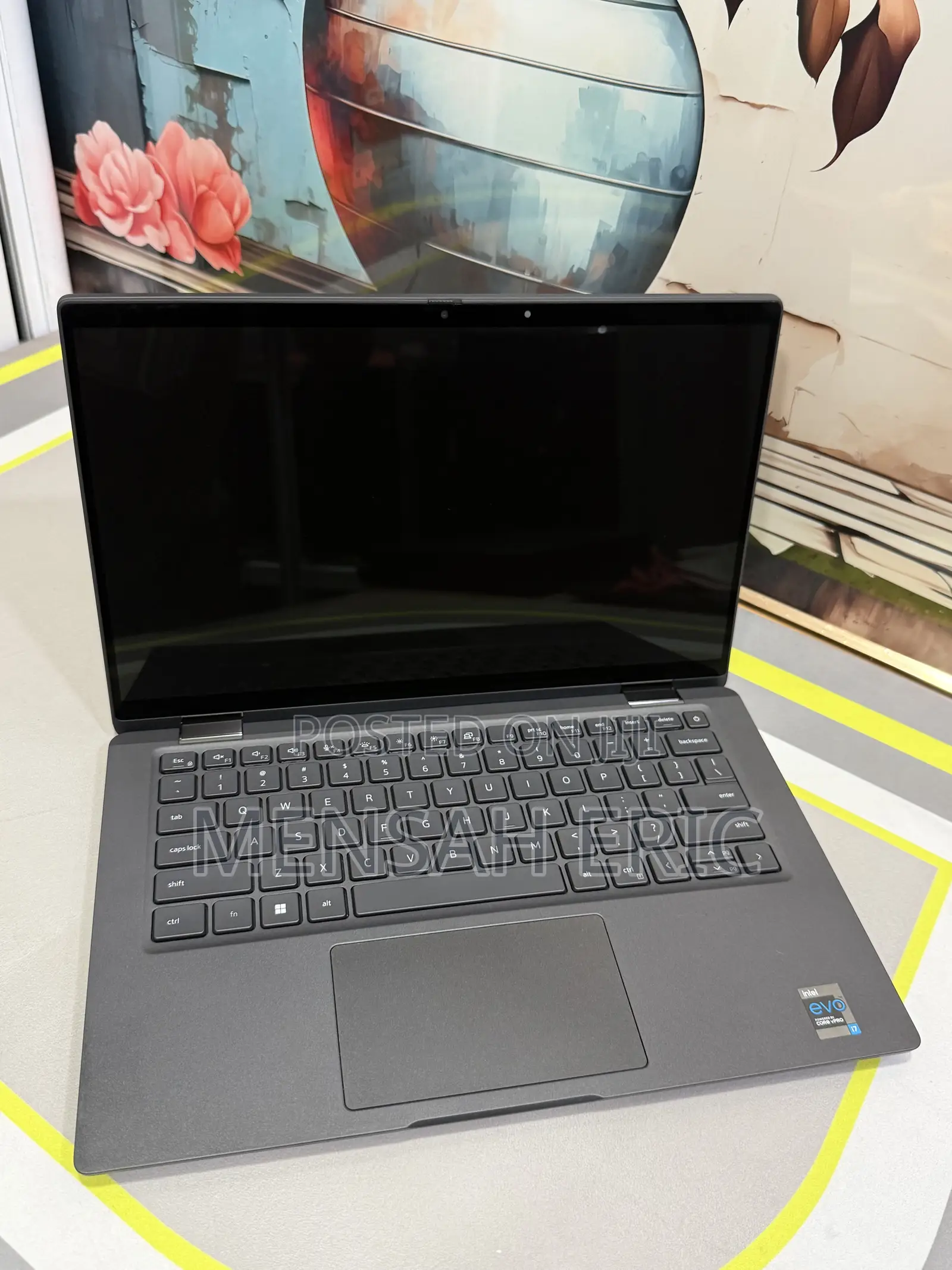 Laptop Dell Latitude 7420 16GB Intel Core i7 SSD 512GB