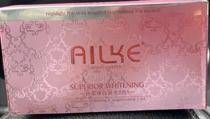 Ailke Boost Luster