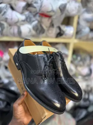 John Foster Classic Men Shoes