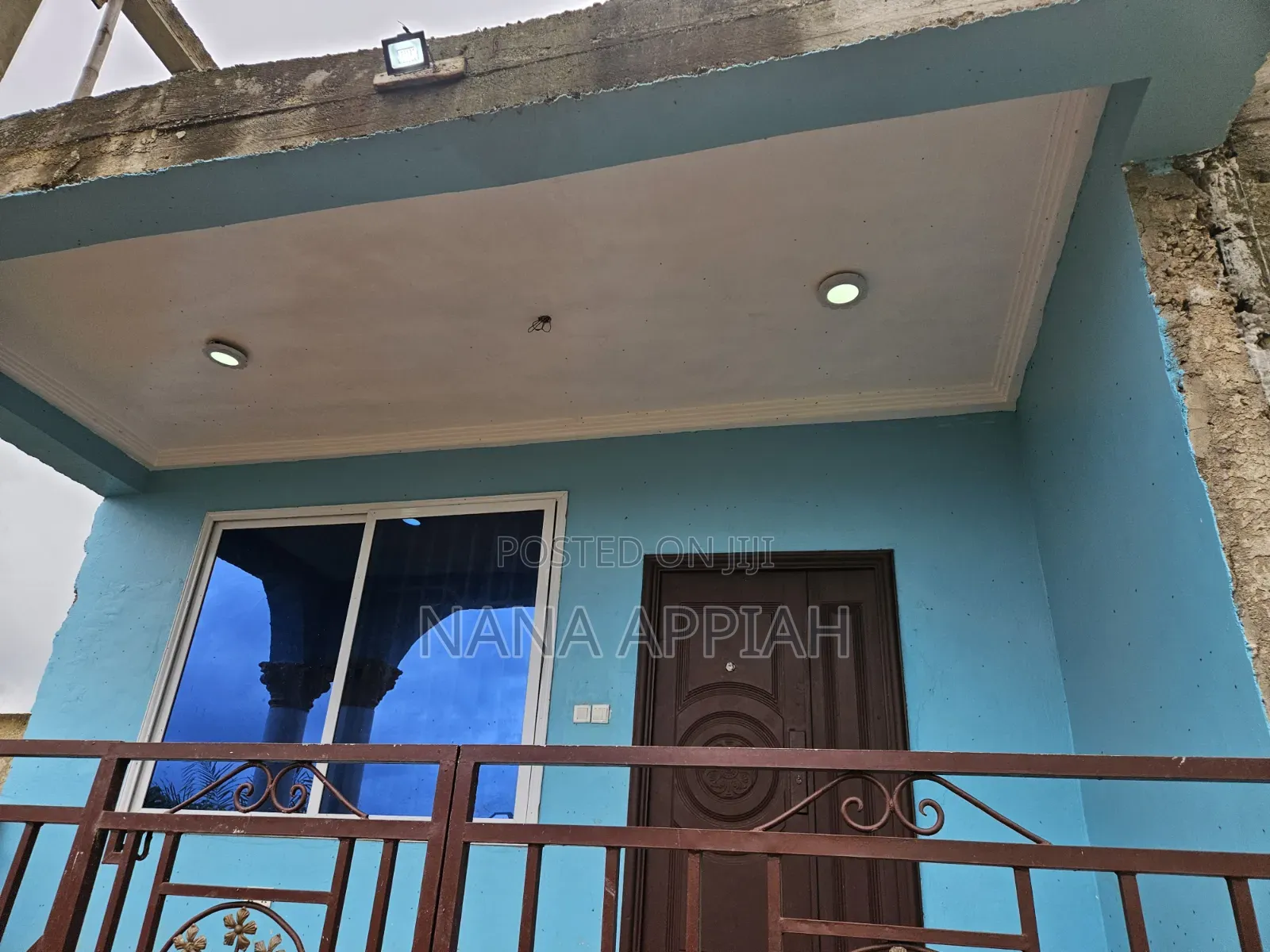 4bdrm House in Kwabre for sale