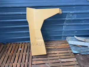 Honda CRV 2022 Front Fender. LH