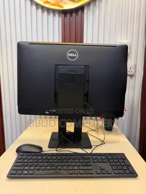 Desktop Computer Dell OptiPlex 9020 8GB Intel Core i7 HDD 128GB