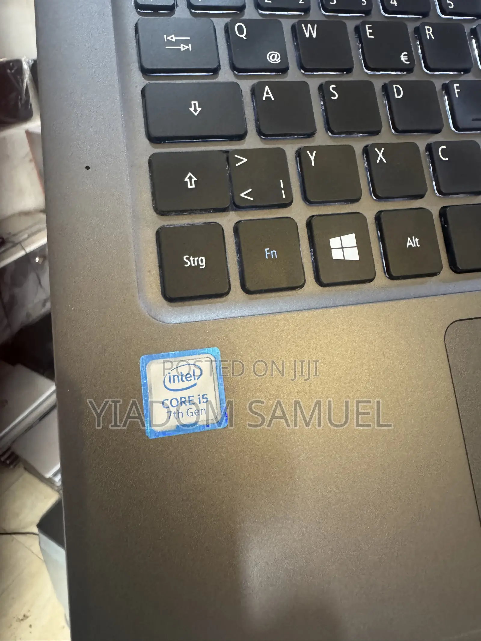 Laptop Acer TravelMate X3410 8GB Intel Core i5 SSD 128GB