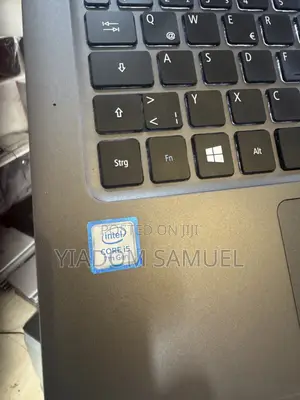 Laptop Acer TravelMate X3410 8GB Intel Core i5 SSD 128GB