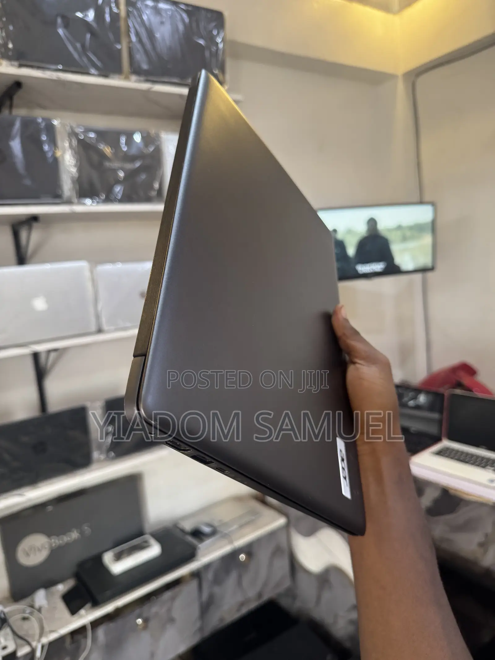 Laptop Acer TravelMate X3410 8GB Intel Core i5 SSD 128GB