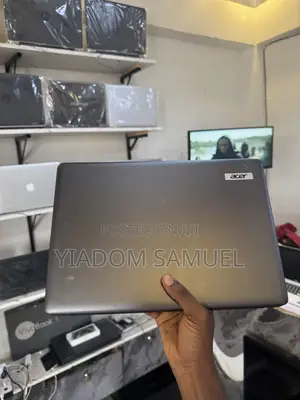 Laptop Acer TravelMate X3410 8GB Intel Core i5 SSD 128GB