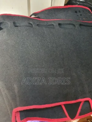Corolla 2003-2008 Dashboard Cover