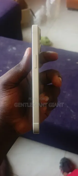 Apple iPhone 14 128 GB White