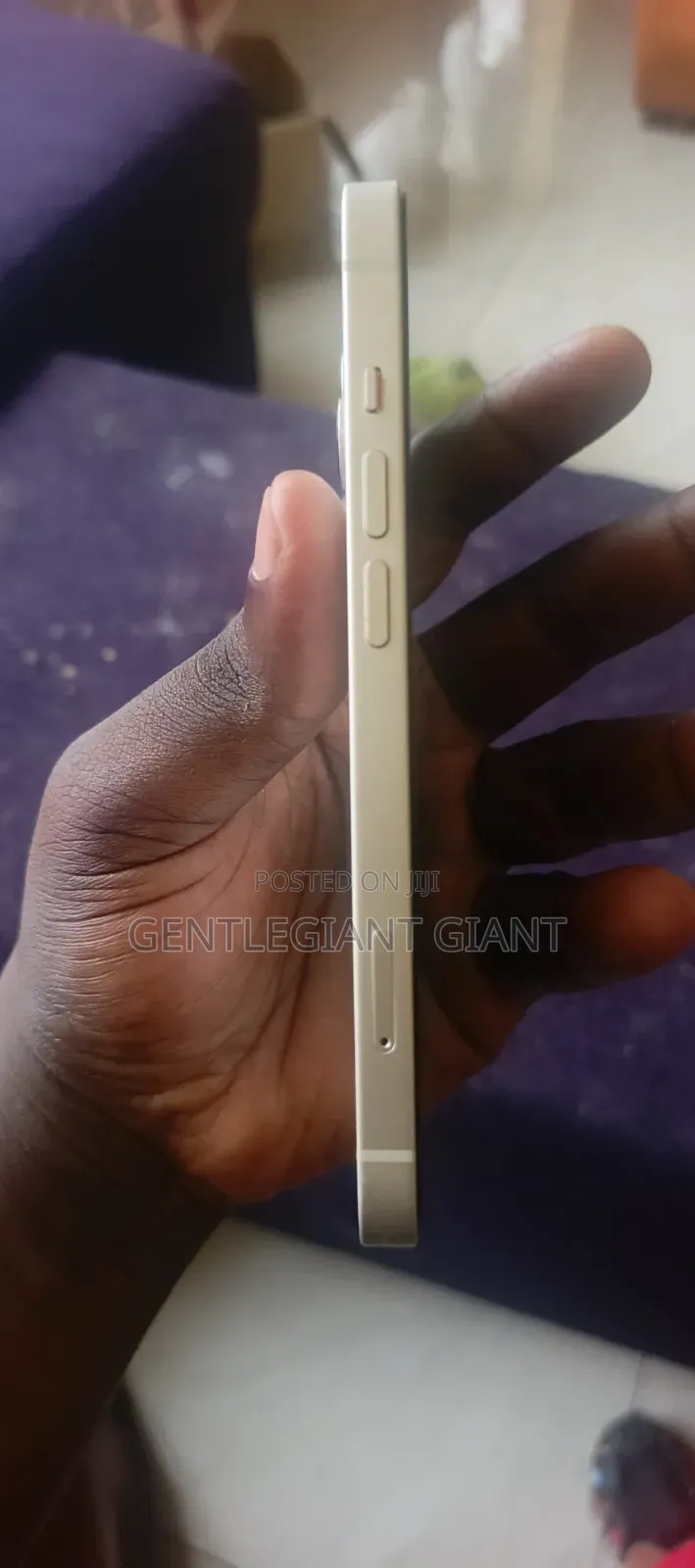 Apple iPhone 14 128 GB White