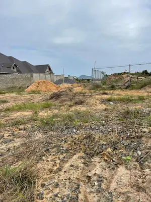 Conducive Lands Deals at Prampram.