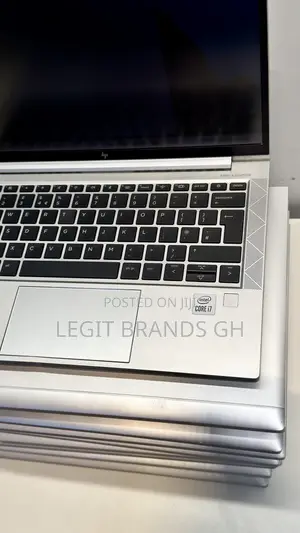 Laptop HP EliteBook 840 G7 16GB Intel Core i7 SSD 256GB