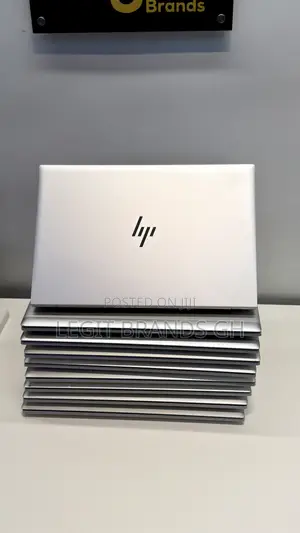 Laptop HP EliteBook 840 G7 16GB Intel Core i7 SSD 256GB