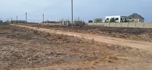 Conducive Lands Deals at Prampram.
