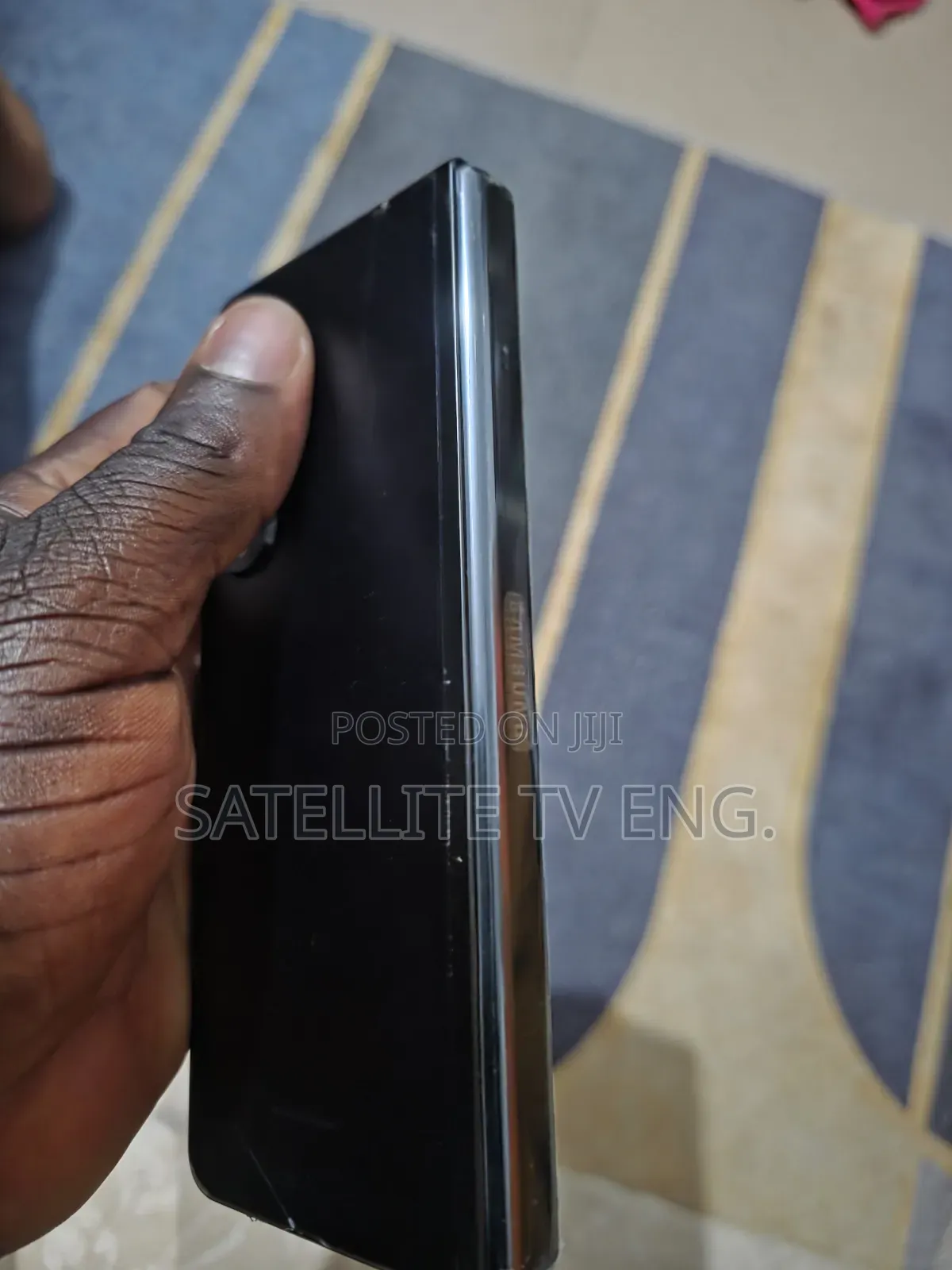 Samsung Galaxy Z Fold3 5G 512 GB Green