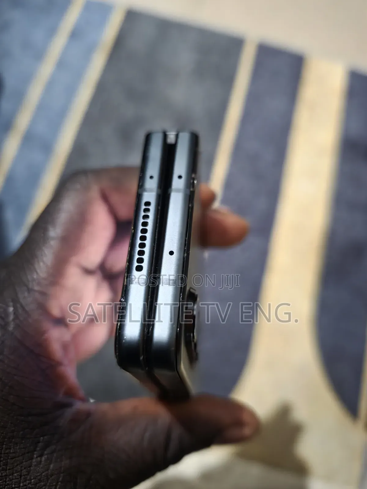Samsung Galaxy Z Fold3 5G 512 GB Green