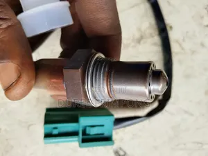 Nissan Rogue Oxygen Sensor