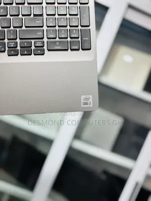Laptop Dell Latitude 5510 16GB Intel Core i7 SSD 512GB