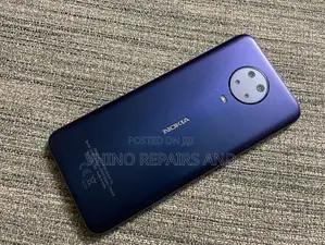 New Nokia G20 128 GB Blue
