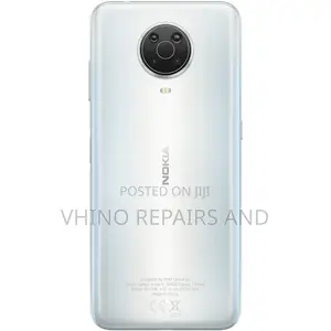 New Nokia G20 128 GB Blue