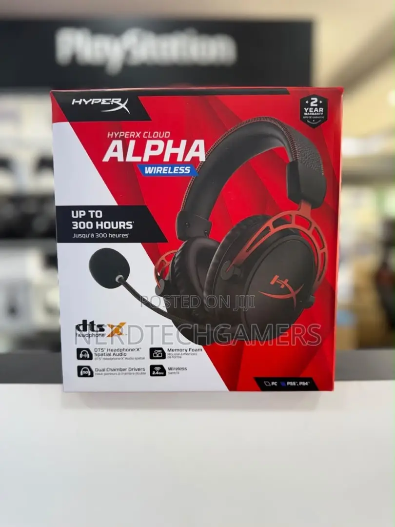 Gaming Headset