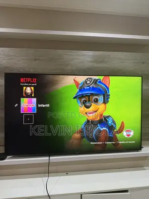 Samsung Qled 65 Inch Good Price for Sale