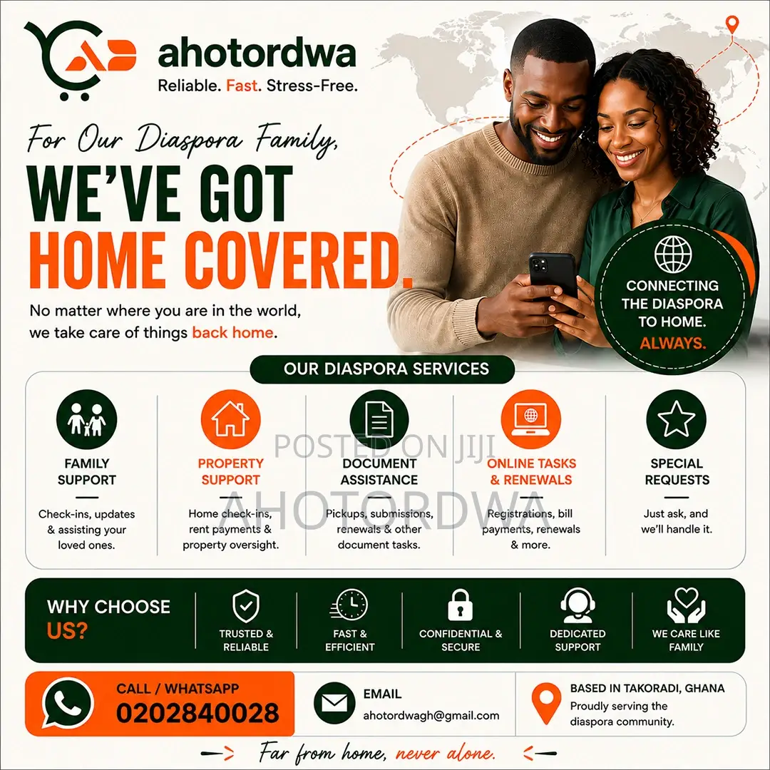 Errand Digital Assistance Services