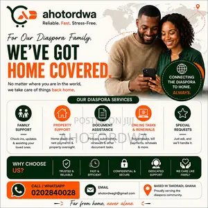 Errand Digital Assistance Services