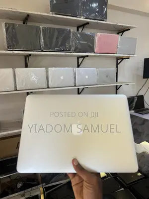 Laptop Apple MacBook 2015 8GB Intel Core i7 SSD 128GB