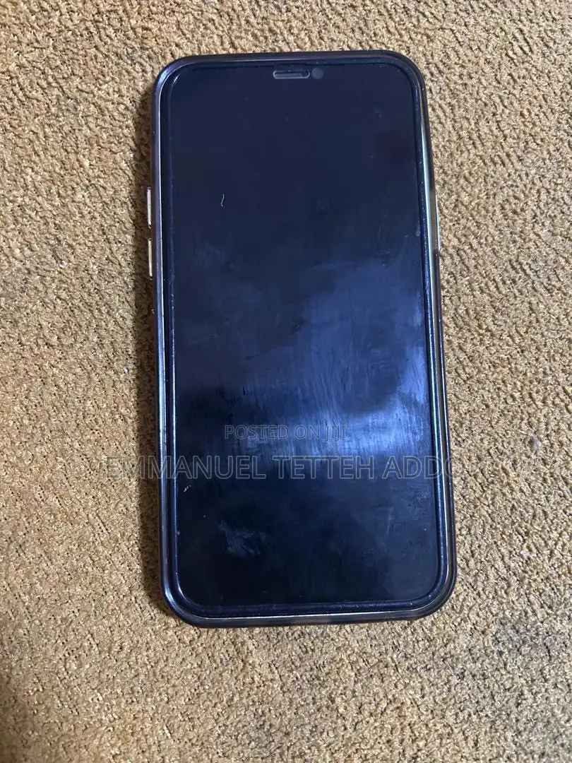 Apple iPhone 12 128 GB White