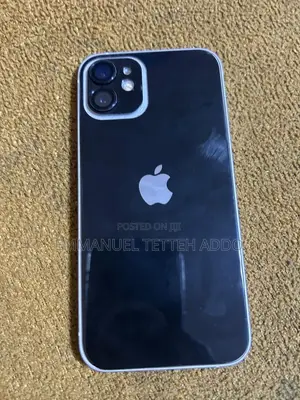 Apple iPhone 12 128 GB White