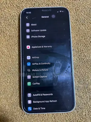 Apple iPhone 12 128 GB White