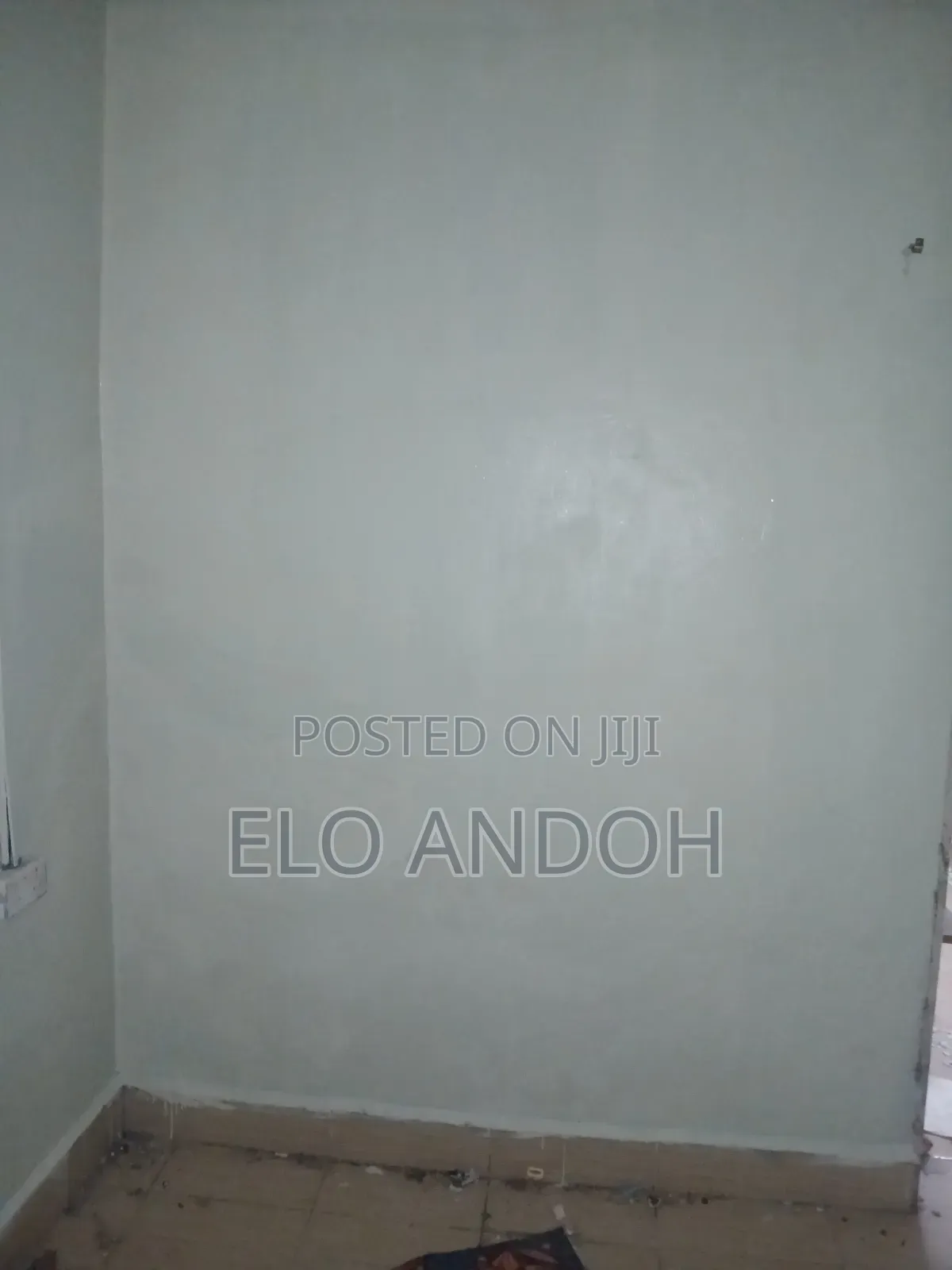1bdrm Room & Parlour in Curtis House, Dansoman for rent