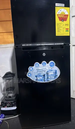 Legacy Double Door Fridge