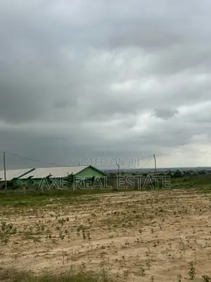 Certified Beachview Lands at Prampram.