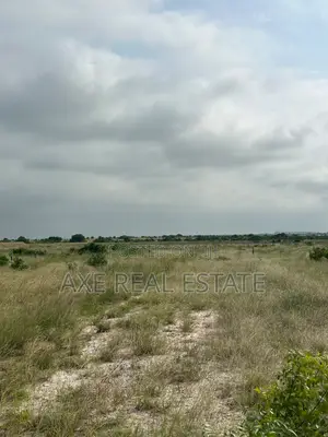 Certified Beachview Lands at Prampram.