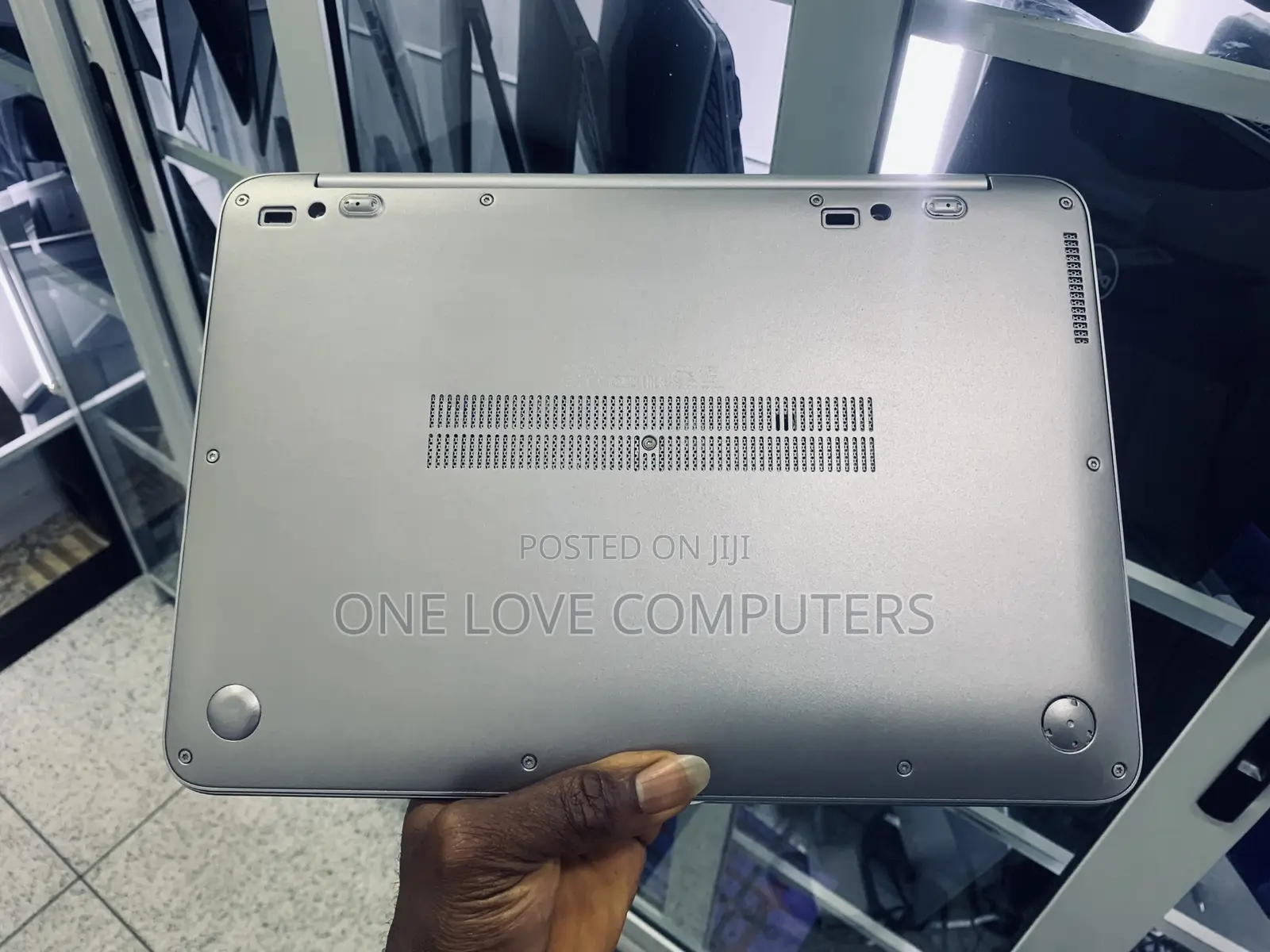 Laptop HP EliteBook Folio 1040 G3 8GB Intel Core i7 SSD 256GB