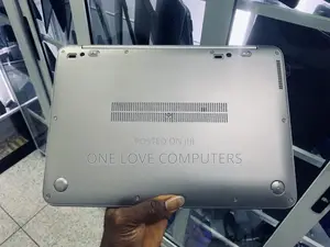 Laptop HP EliteBook Folio 1040 G3 8GB Intel Core i7 SSD 256GB