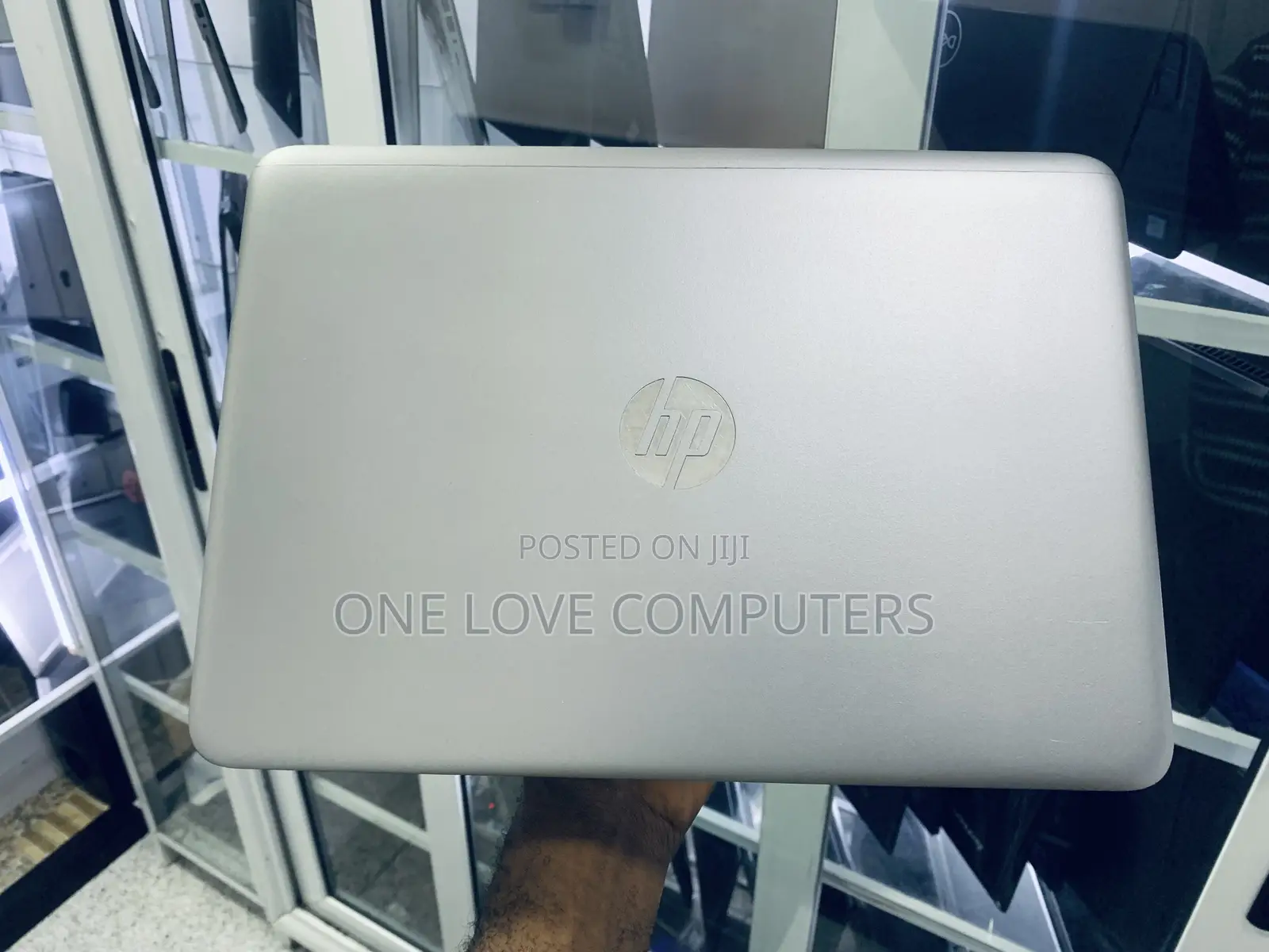 Laptop HP EliteBook Folio 1040 G3 8GB Intel Core i7 SSD 256GB