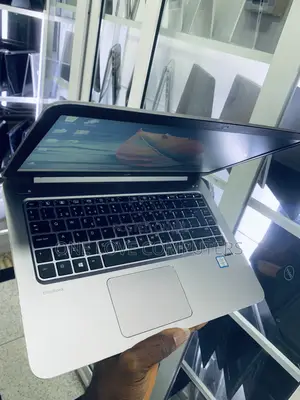 Laptop HP EliteBook Folio 1040 G3 8GB Intel Core i7 SSD 256GB