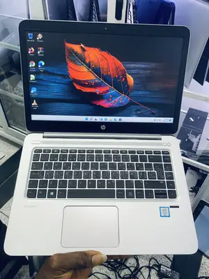Laptop HP EliteBook Folio 1040 G3 8GB Intel Core i7 SSD 256GB
