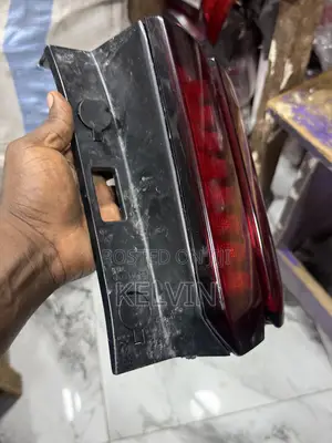 Kia Sorento 2022 Taillight