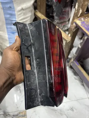 Kia Sorento 2022 Taillight