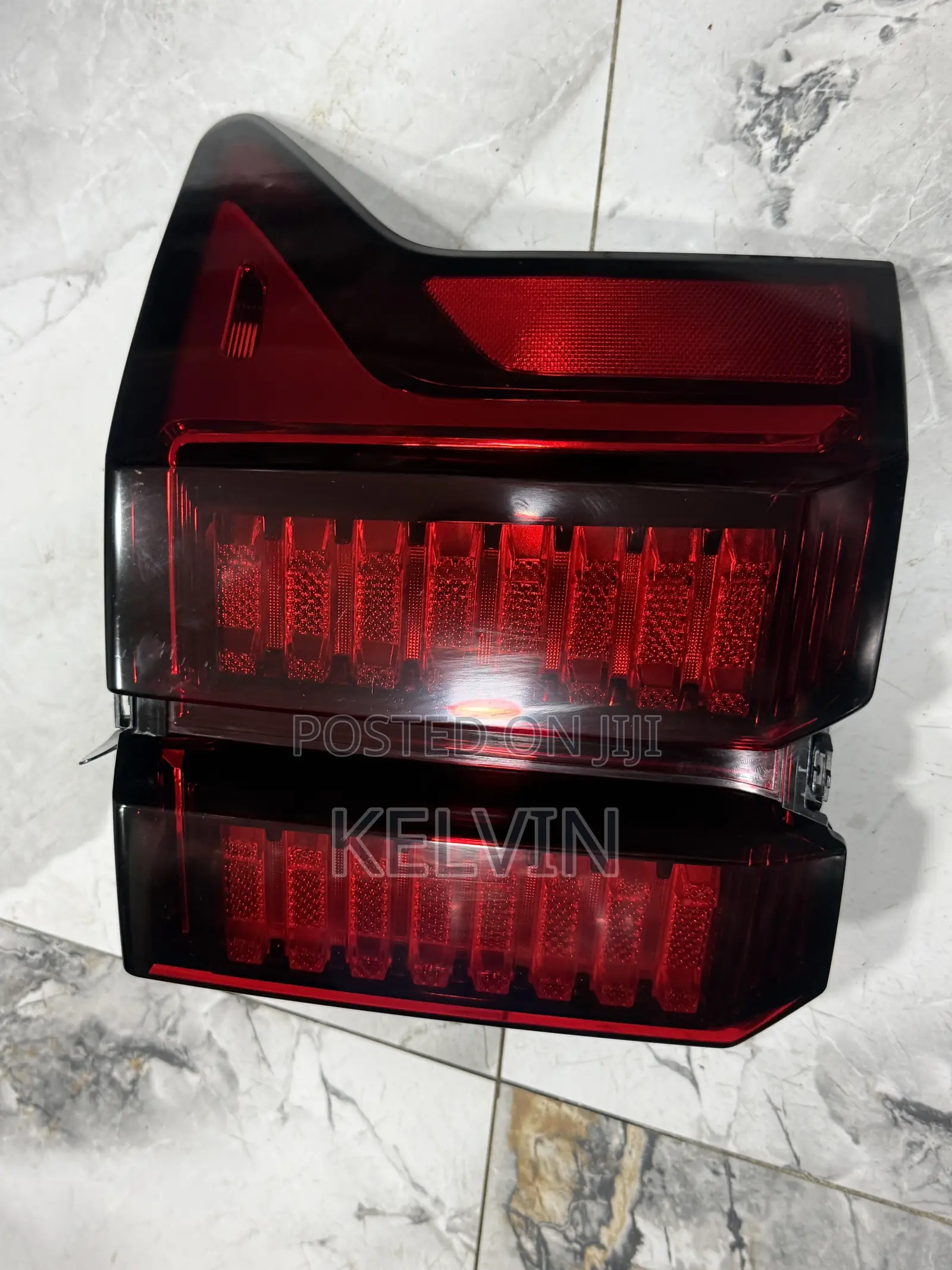 Kia Sorento 2022 Taillight