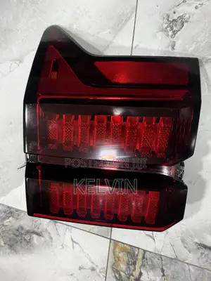 Kia Sorento 2022 Taillight
