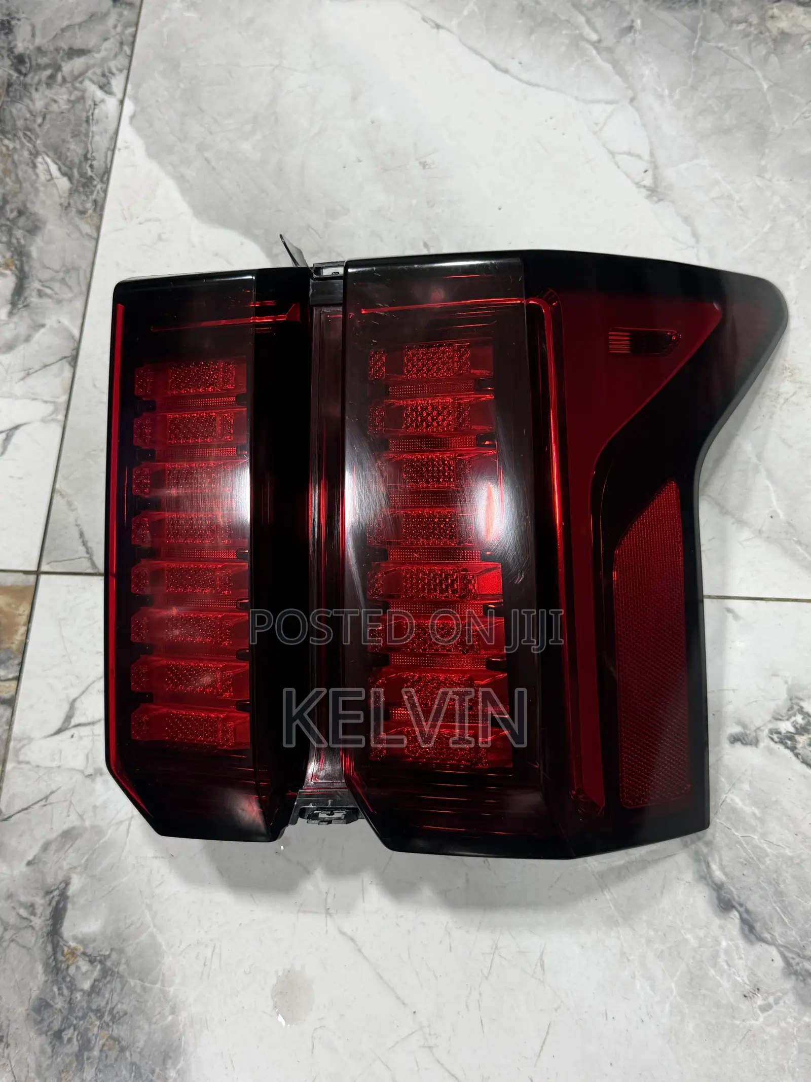 Kia Sorento 2022 Taillight