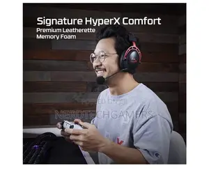 Gaming Headset