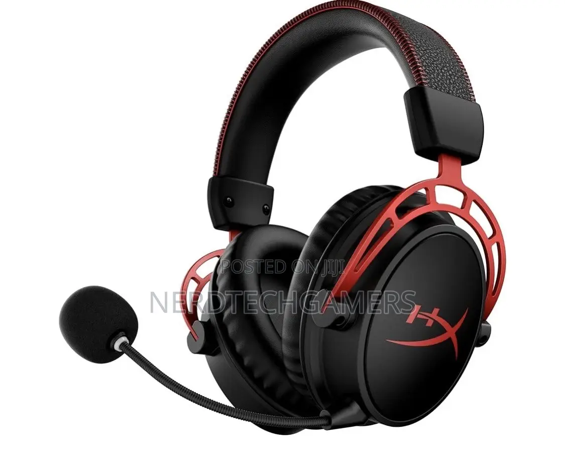 Gaming Headset